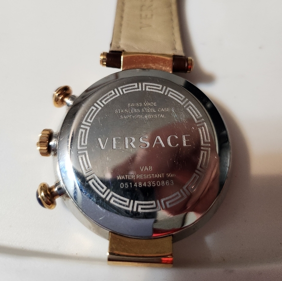 Great Versace Watch - Picture 6 of 12